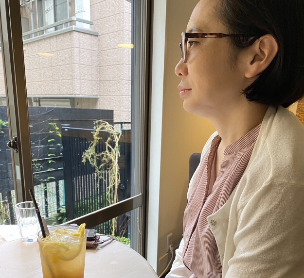 高田麻衣の写真